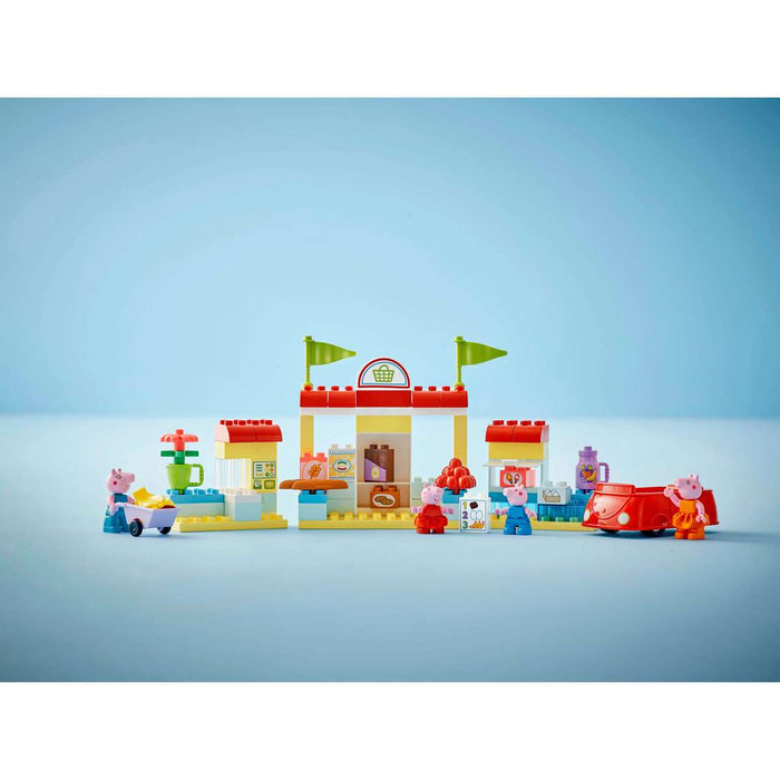 LEGO Il Supermercato Di Peppa Pig - 10434