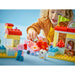 LEGO Il Supermercato Di Peppa Pig - 10434