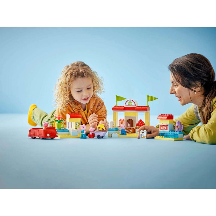 LEGO Il Supermercato Di Peppa Pig - 10434