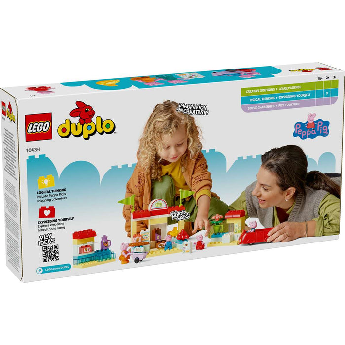 LEGO Il Supermercato Di Peppa Pig - 10434