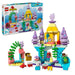 LEGO Il Magico Palazzo Sottomarino Di Ariel - 10435