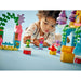 LEGO Il Magico Palazzo Sottomarino Di Ariel - 10435