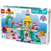 LEGO Il Magico Palazzo Sottomarino Di Ariel - 10435
