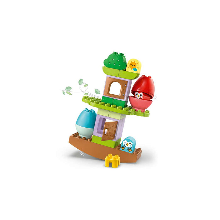 LEGO L'Albero Dell'Equilibrio - 10440