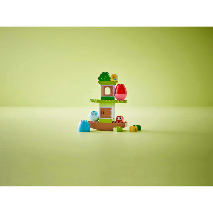 LEGO L'Albero Dell'Equilibrio - 10440