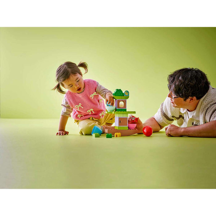 LEGO L'Albero Dell'Equilibrio - 10440