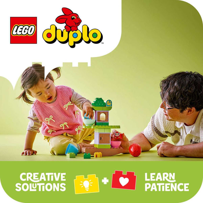 LEGO L'Albero Dell'Equilibrio - 10440