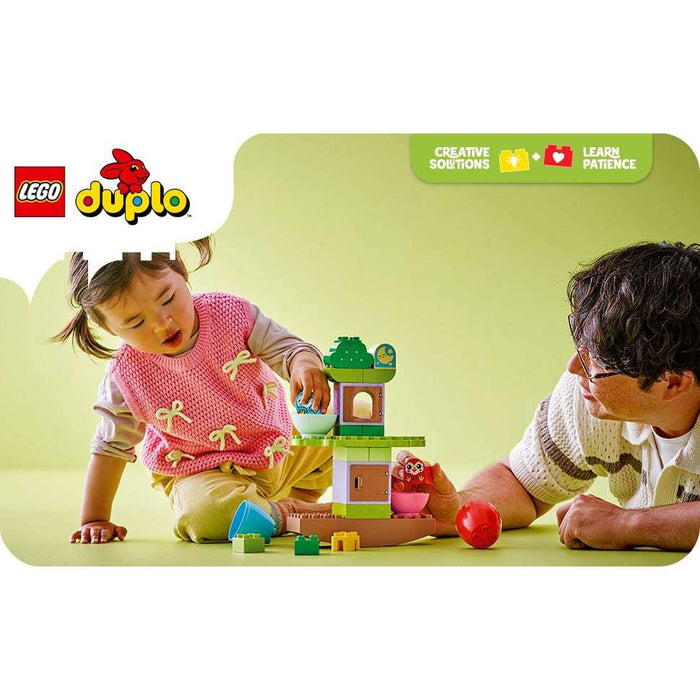LEGO L'Albero Dell'Equilibrio - 10440