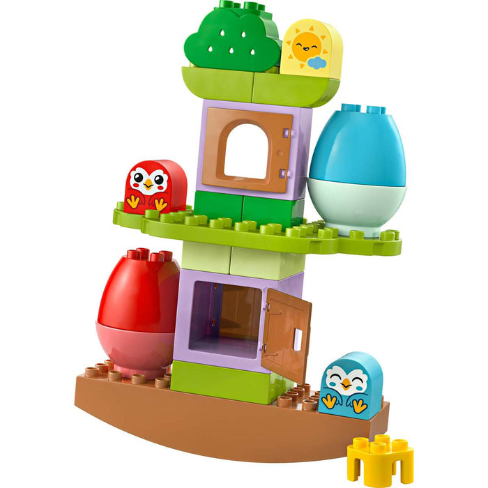 LEGO L'Albero Dell'Equilibrio - 10440
