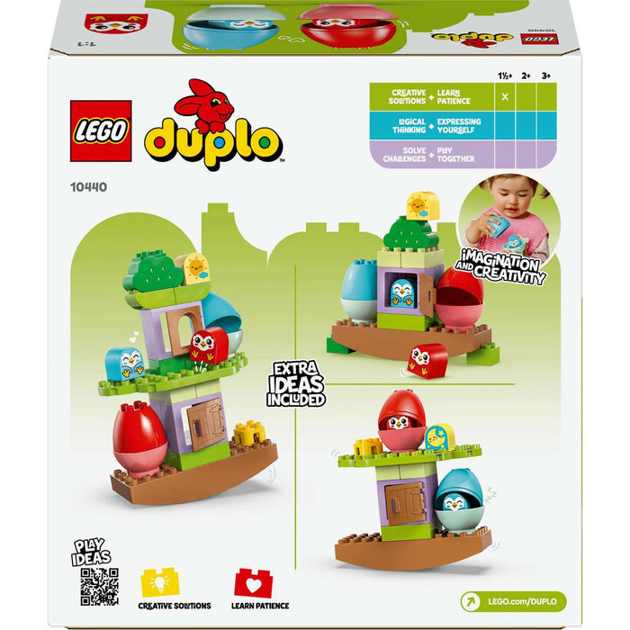 LEGO L'Albero Dell'Equilibrio - 10440