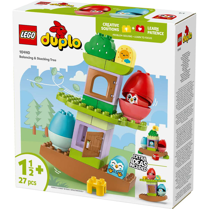 LEGO L'Albero Dell'Equilibrio - 10440