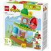 LEGO L'Albero Dell'Equilibrio - 10440