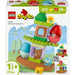 LEGO L'Albero Dell'Equilibrio - 10440