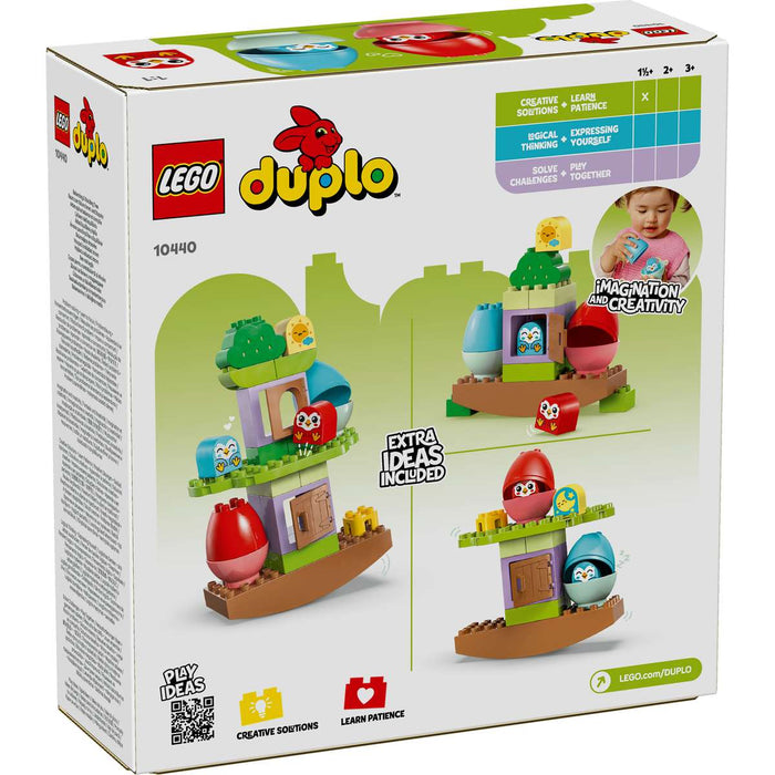 LEGO L'Albero Dell'Equilibrio - 10440