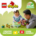 LEGO Smista-Forme: Casetta Del Cucciolo - 10441