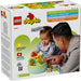 LEGO Smista-Forme: Casetta Del Cucciolo - 10441