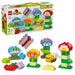 LEGO Giardino E Fiori Creativi - 10444