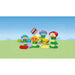 LEGO Giardino E Fiori Creativi - 10444