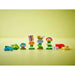 LEGO Giardino E Fiori Creativi - 10444