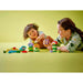 LEGO Giardino E Fiori Creativi - 10444