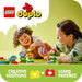 LEGO Giardino E Fiori Creativi - 10444