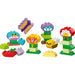 LEGO Giardino E Fiori Creativi - 10444