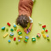 LEGO Giardino E Fiori Creativi - 10444