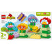LEGO Giardino E Fiori Creativi - 10444