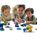 LEGO Auto Da Corsa E Piloti Team F1® - 10445
