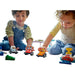 LEGO Auto Da Corsa E Piloti Team F1® - 10445