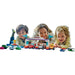 LEGO Auto Da Corsa E Piloti Team F1® - 10445