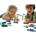 LEGO Auto Da Corsa E Piloti Team F1® - 10445