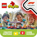 LEGO Auto Da Corsa E Piloti Team F1® - 10445