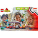 LEGO Auto Da Corsa E Piloti Team F1® - 10445