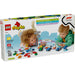 LEGO Auto Da Corsa E Piloti Team F1® - 10445