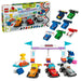 LEGO Auto Da Corsa E Piloti Team F1® - 10445