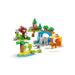LEGO Famiglie Di Animali 3 In 1 - 10446