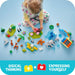 LEGO Famiglie Di Animali 3 In 1 - 10446