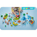 LEGO Famiglie Di Animali 3 In 1 - 10446