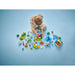LEGO Famiglie Di Animali 3 In 1 - 10446