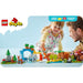 LEGO Famiglie Di Animali 3 In 1 - 10446