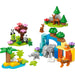 LEGO Famiglie Di Animali 3 In 1 - 10446