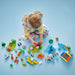 LEGO Famiglie Di Animali 3 In 1 - 10446