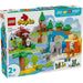 LEGO Famiglie Di Animali 3 In 1 - 10446