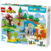 LEGO Famiglie Di Animali 3 In 1 - 10446