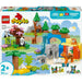 LEGO Famiglie Di Animali 3 In 1 - 10446