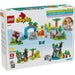 LEGO Famiglie Di Animali 3 In 1 - 10446