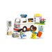 LEGO Ambulanza E Autista - 10447
