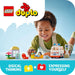 LEGO Ambulanza E Autista - 10447