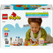 LEGO Ambulanza E Autista - 10447